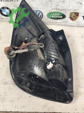 Kia Rio Sağ Arka Stop çıkma parça