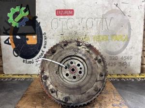 KİA RİO-SHUMA 1.5 A5D VOLANT