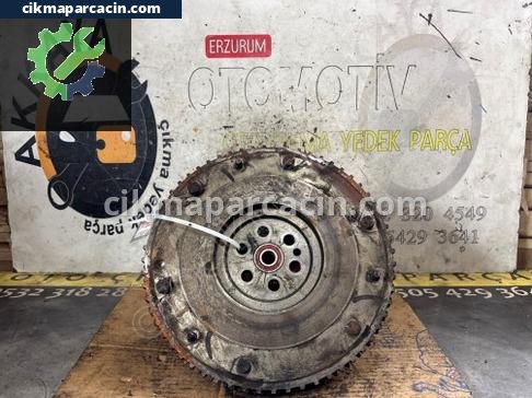 Kia Shuma Volant çıkma parça