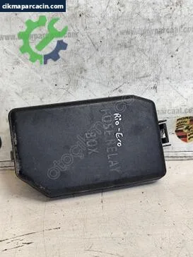 Kia Rio Sigorta Kutusu çıkma parça