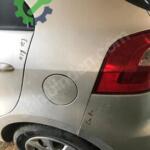 Kia Rio 2025 Sol Arka Çamurluk Çıkma