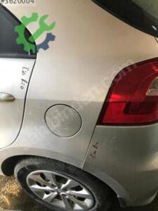 Kia Rio Sol Arka Çamurluk Çıkma