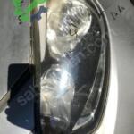 Kia Rio 2025 Sol Ön Far Çıkma