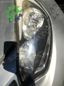 Çıkma Orijinal Sol Ön Far Kia Rio