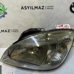 KİA RİO SOL FAR ORJİNAL 921011G020