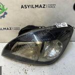 KİA RİO SOL FAR (ORJİNAL) 921011G620