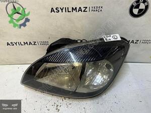 KİA RİO SOL FAR (ORJİNAL) 921011G620