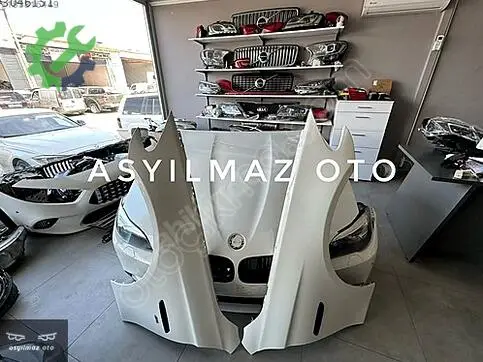 Kia Rio Sol Ön Far 921011G620 çıkma parça