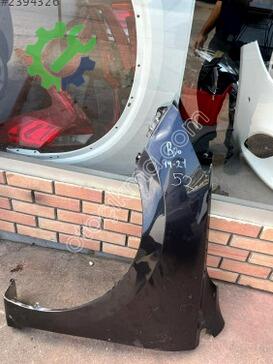 Kia Rio Sol Ön Çamurluk çıkma parça
