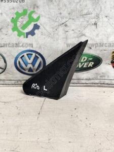 Kia Rio Sol Ön Dikiz Aynası Yanı Kaplama Plastiği 86181-1G000