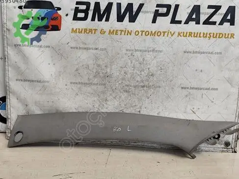 Kia Rio Direk Plastiği çıkma parça