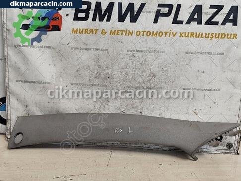 Kia Rio Direk Plastiği çıkma parça