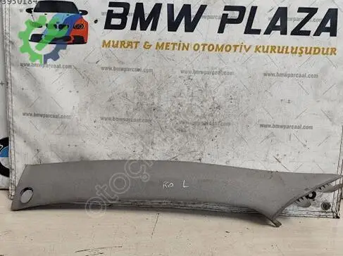 Kia Rio Direk Plastiği çıkma parça