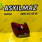 KİA RİO SOL STOP 17-19 (ORJİNAL HATASIZ)