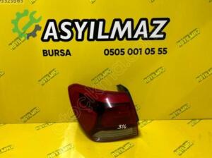 KİA RİO SOL STOP 17-19 (ORJİNAL HATASIZ)