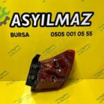 KİA RİO SOL STOP 17-19 (ORJİNAL HATASIZ)