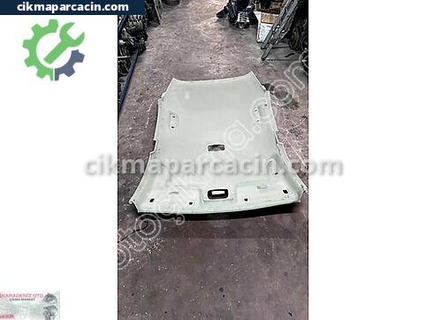Kia Rio Tavan Döşemesi çıkma parça