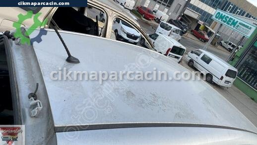 Kia Rio Tavan Sacı çıkma parça