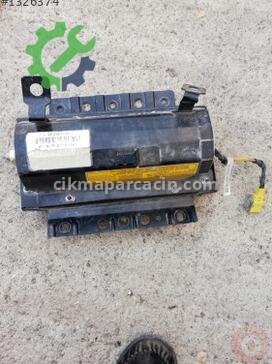 Kia Rio Tavan çıkma parça