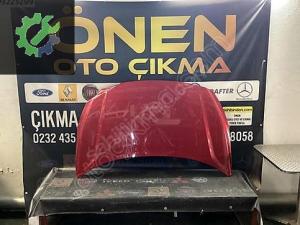 KİA RİO YENİ MODEL MOTOR KAPUTU ÇIKMA ORJİNAL