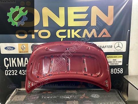 Kia Rio Kaput çıkma parça