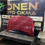 KİA RİO YENİ MODEL MOTOR KAPUTU ÇIKMA ORJİNAL