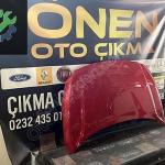 KİA RİO YENİ MODEL MOTOR KAPUTU ÇIKMA ORJİNAL