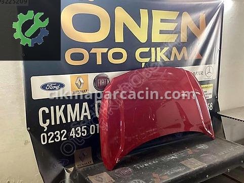 Kia Rio Kaput çıkma parça