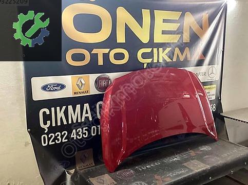 Kia Rio Kaput çıkma parça
