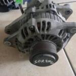 Kia Picanto Şarj Dinamosu Çıkma