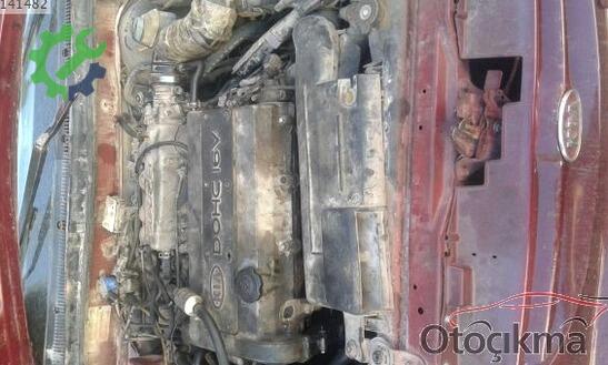 Kia Sephia Motor Komple çıkma parça