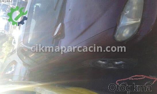 Kia Sephia Motor Komple çıkma parça