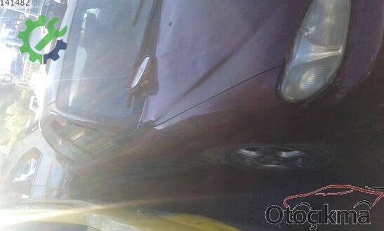 Kia Sephia Motor Komple çıkma parça