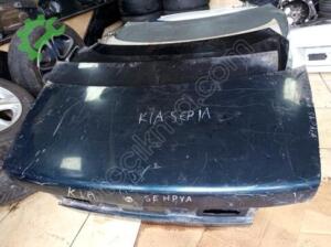 Bagaj Kapağı Kia Sephia — Sökme Çıkma