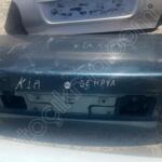Bagaj Seat Toledo Çıkma