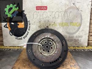 KİA SEPHİA-HYUNDAİ ELENTRA 1.5 VOLANT
