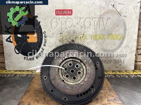 Kia Sephia Volant çıkma parça