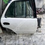 Kia sephia sağ arka kapı çıkma orijinal
