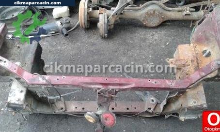 Kia Sephia Ön Panel çıkma parça