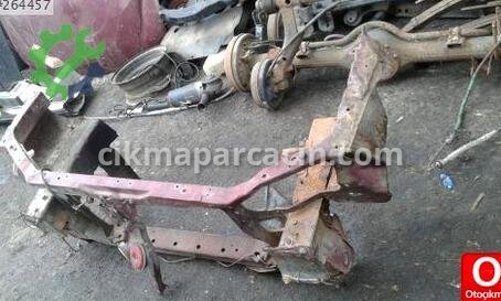 Kia Sephia Ön Panel çıkma parça