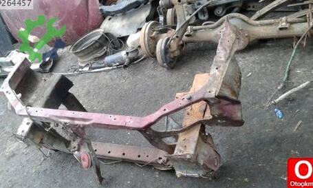 Kia Sephia Ön Panel çıkma parça