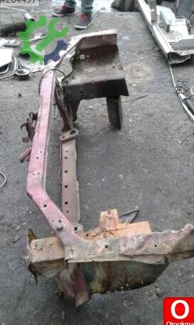 Kia Sephia Ön Panel çıkma parça