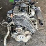 Kia Sorento 2025 Motor Komple Çıkma