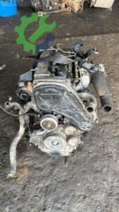 Kia Sorento Orijinal Çıkma Motor Komple