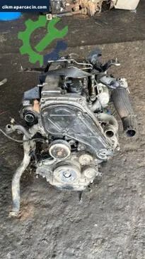 Kia Sorento Motor Komple çıkma parça
