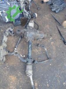 Çıkma Orijinal Direksiyon Kutusu Kia Sorento