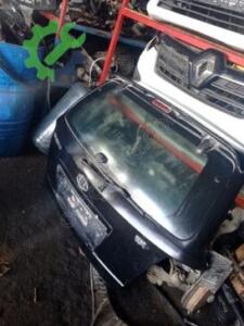 Kia Sorento Orijinal Çıkma Bagaj Kapağı