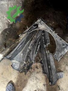 Çıkma Orijinal Ön Panjur Kia Sorento
