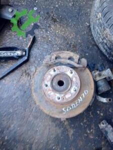 Kia Sorento Sağ Taşıyıcı Çıkma