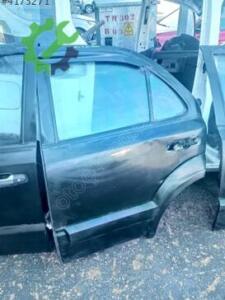 Kia Sorento Sol Arka Kapı Çıkma